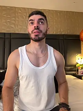 Snapshot of AxelThompson_ chatting on October 30, 11:22 am AxelThompson  online show from October 30, 11:22 am