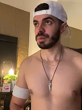 Snapshot of AxelThompson_ chatting on November 2, 12:07 pm AxelThompson  online show from November 2, 12:07 pm