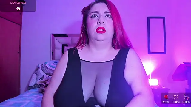 AmbeerRed online show from September 14, 7:24 pm