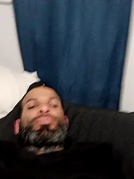 SpanglishSex online show from April 12, 5:12 am