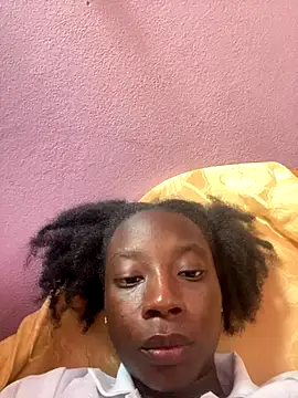 GeileErica online show from November 6, 3:02 pm