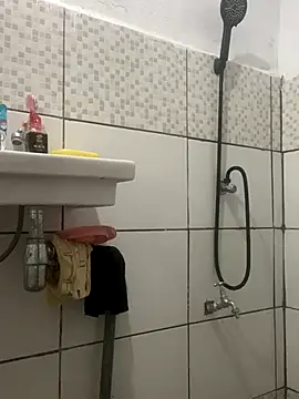 GeileErica online show from November 8, 12:11 am