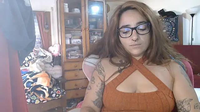 Maite4ever online show from July 19, 1:04 pm