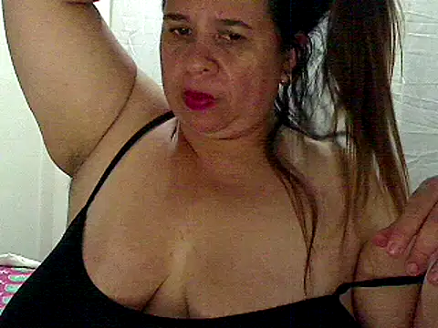 luciana69hot online show from January 30, 1:22 am