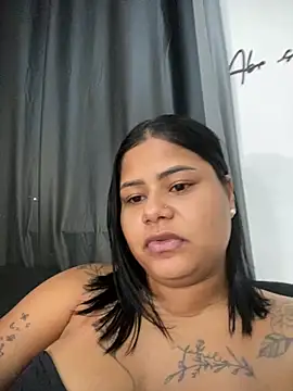 tigresa865 online show from September 21, 1:13 pm