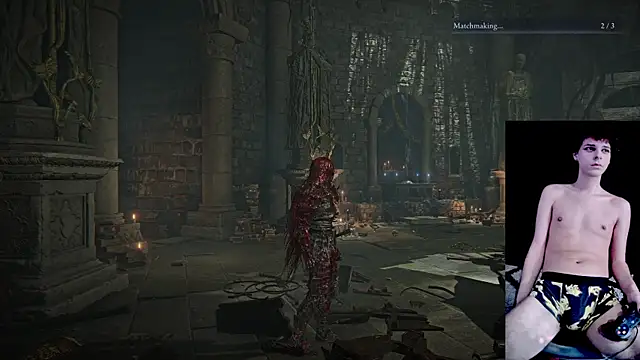 KittyCamKat online show from September 14, 8:19 pm