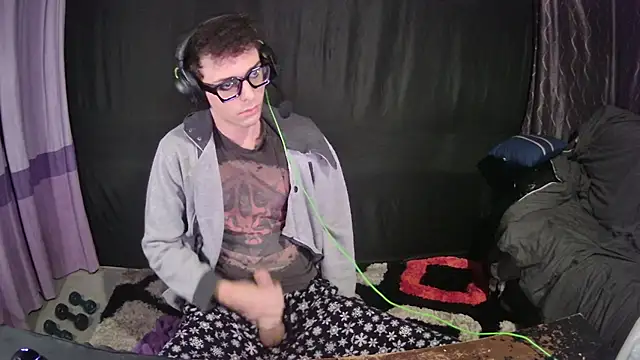 KittyCamKat online show from November 10, 4:11 am