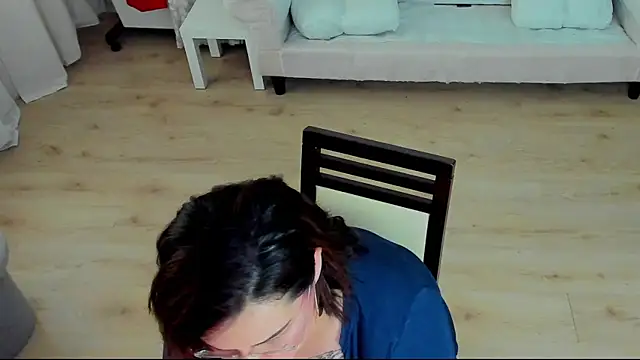 Squirt Kimm online show from August 6, 11:56 am
