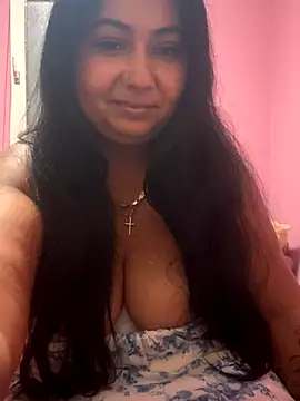 Melissa10 online show from September 17, 6:09 pm