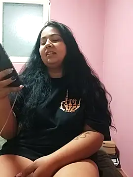 Melissa10 online show from November 25, 7:47 pm