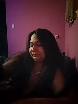 Melissa10 online show from January 14, 11:31 pm