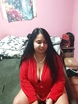 Melissa10 online show from February 5, 1:21 am