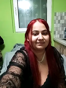 Melissa10 online show from March 28, 9:58 pm