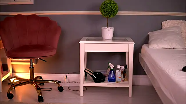 LucyxRios online show from November 20, 9:47 pm