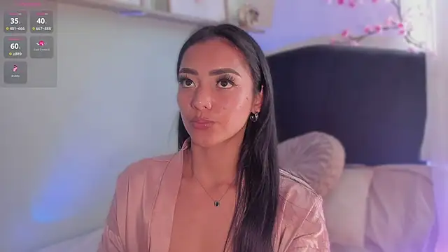 im-isabella online show from September 25, 9:29 pm