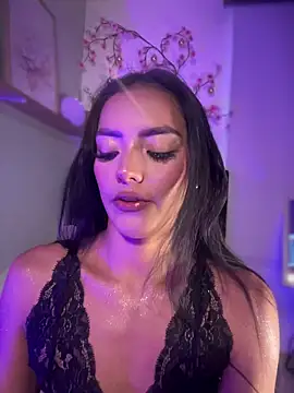 im-isabella online show from January 10, 10:47 pm