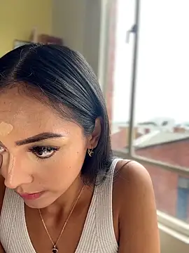 im-isabella online show from March 26, 7:08 pm