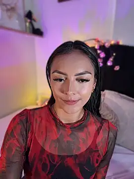 im-isabella online show from June 9, 7:58 pm