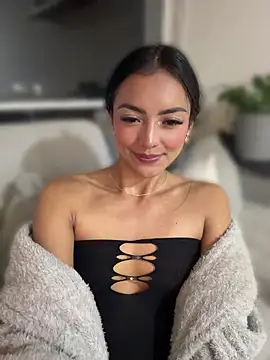 im-isabella online show from June 11, 2:53 am