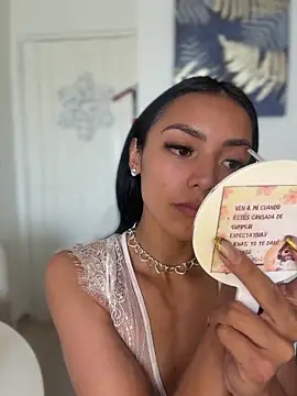 im-isabella online show from July 4, 8:26 pm