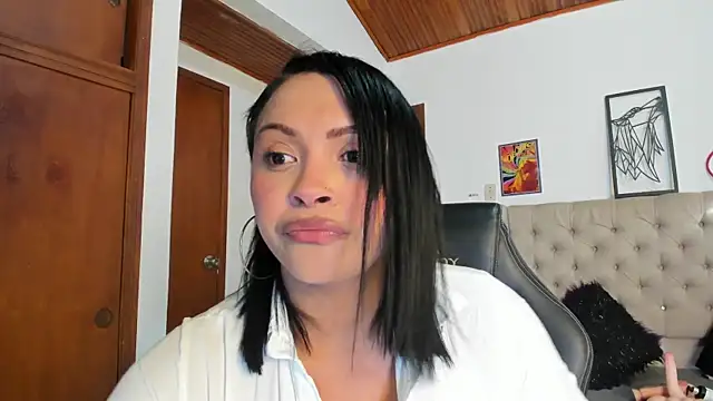 VeronicaBrun online show from September 16, 9:16 pm