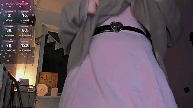  CuteAsFuck  online show from February 20, 6:41 pm