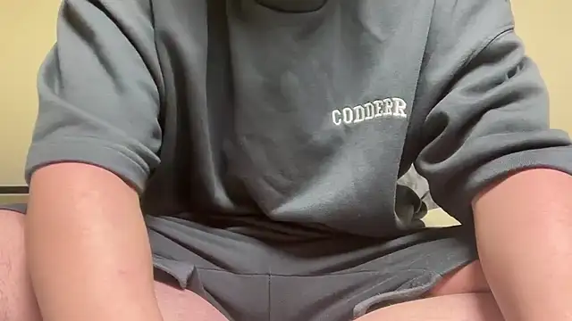 Yuta20002 online show from December 18, 4:46 pm