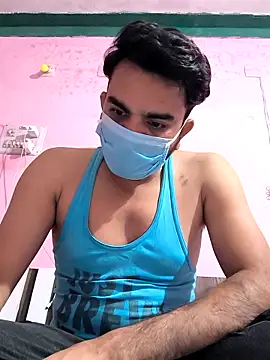 Riyansh mehta online show from November 21, 4:27 pm