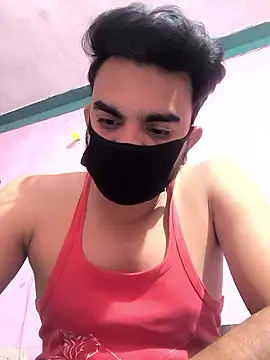 Riyansh mehta online show from January 9, 4:43 pm