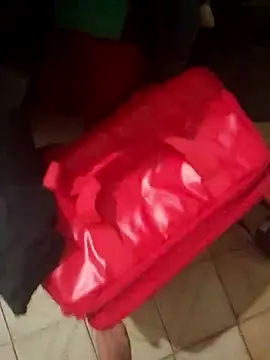 DannyRosarioxxx online show from October 22, 2:56 am