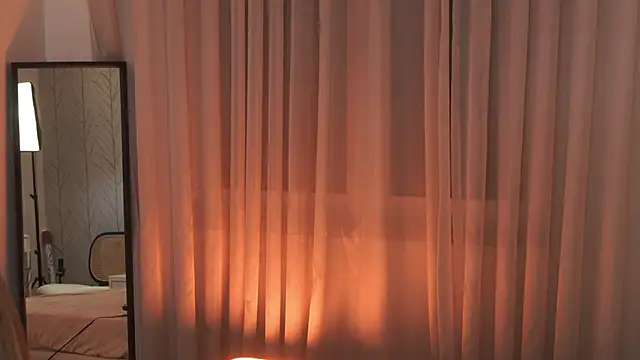 LiaGotti online show from October 25, 7:19 pm