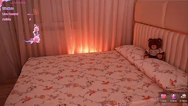 LiaGotti online show from February 17, 4:13 pm