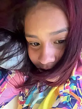 Snapshot of indialatin chatting on December 3, 9:24 pm indialatin online show from December 3, 9:24 pm