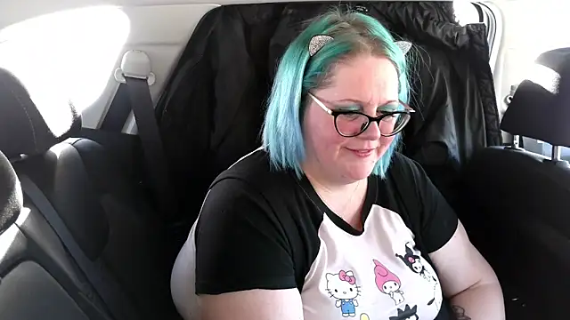 Kinky Witch online show from December 2, 4:02 pm