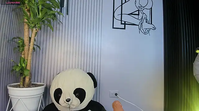 Im perla  online show from October 29, 6:20 pm