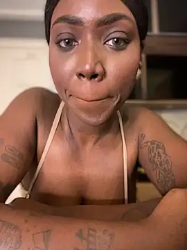 Alexia 24 online show from October 27, 12:47 am