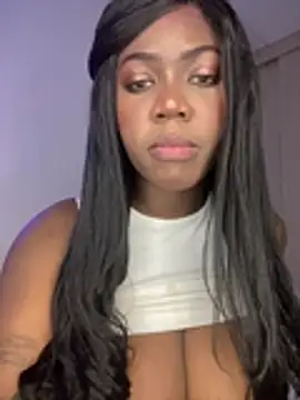 Alexia 24 online show from June 27, 4:06 am