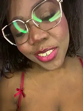Alexia 24 online show from July 12, 1:51 am