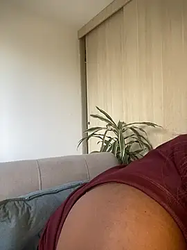 Alexia 24 online show from July 24, 10:30 pm