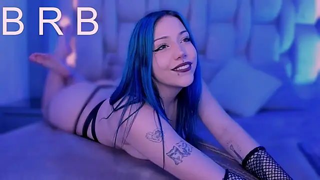 revenmiller  online show from March 21, 7:50 pm