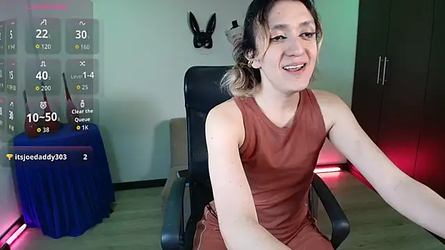 Snapshot of Axel-xoxo chatting on November 8, 4:34 am Axel-xoxo online show from November 8, 4:34 am