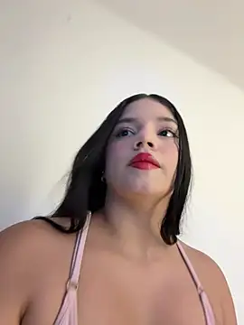 Hailey-Fox online show from June 27, 2:49 am