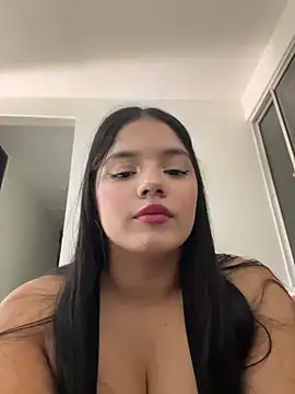 Hailey-Fox online show from July 9, 1:42 am