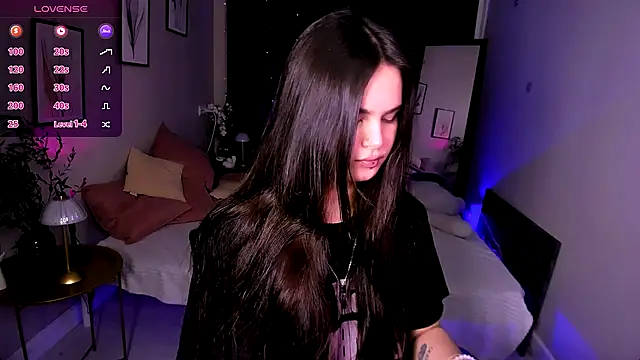 Ketty xBaby online show from September 10, 2:17 pm