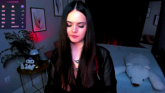 Ketty xBaby online show from September 21, 2:19 pm