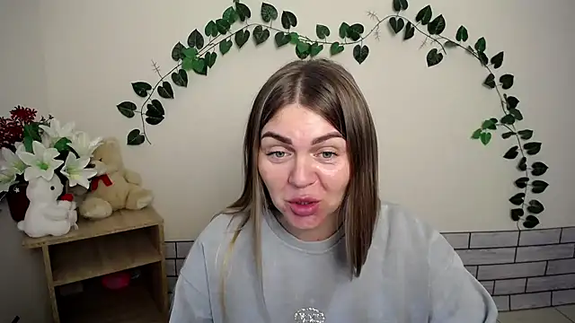 Magic Katarina  online show from October 6, 6:33 am