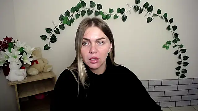 Magic Katarina  online show from October 14, 6:36 am