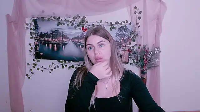 Magic Katarina  online show from November 7, 8:03 am