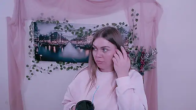 Magic Katarina  online show from November 24, 10:48 am