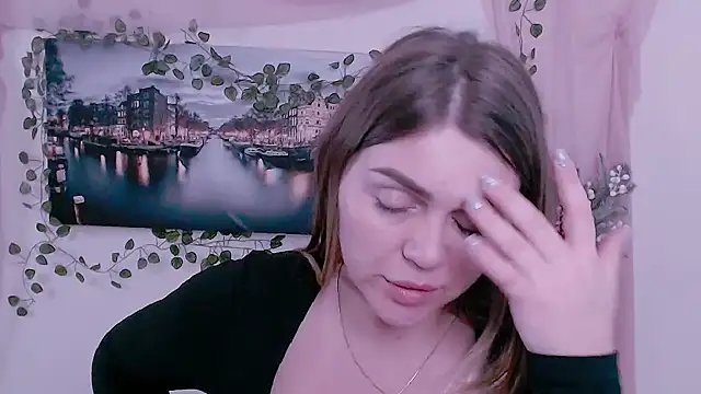 Magic Katarina  online show from November 25, 10:26 am